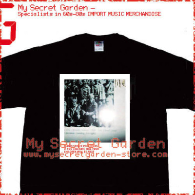 Manic Street Preachers - If You Tolerate This Your Children Will Be Next  T Shirt 